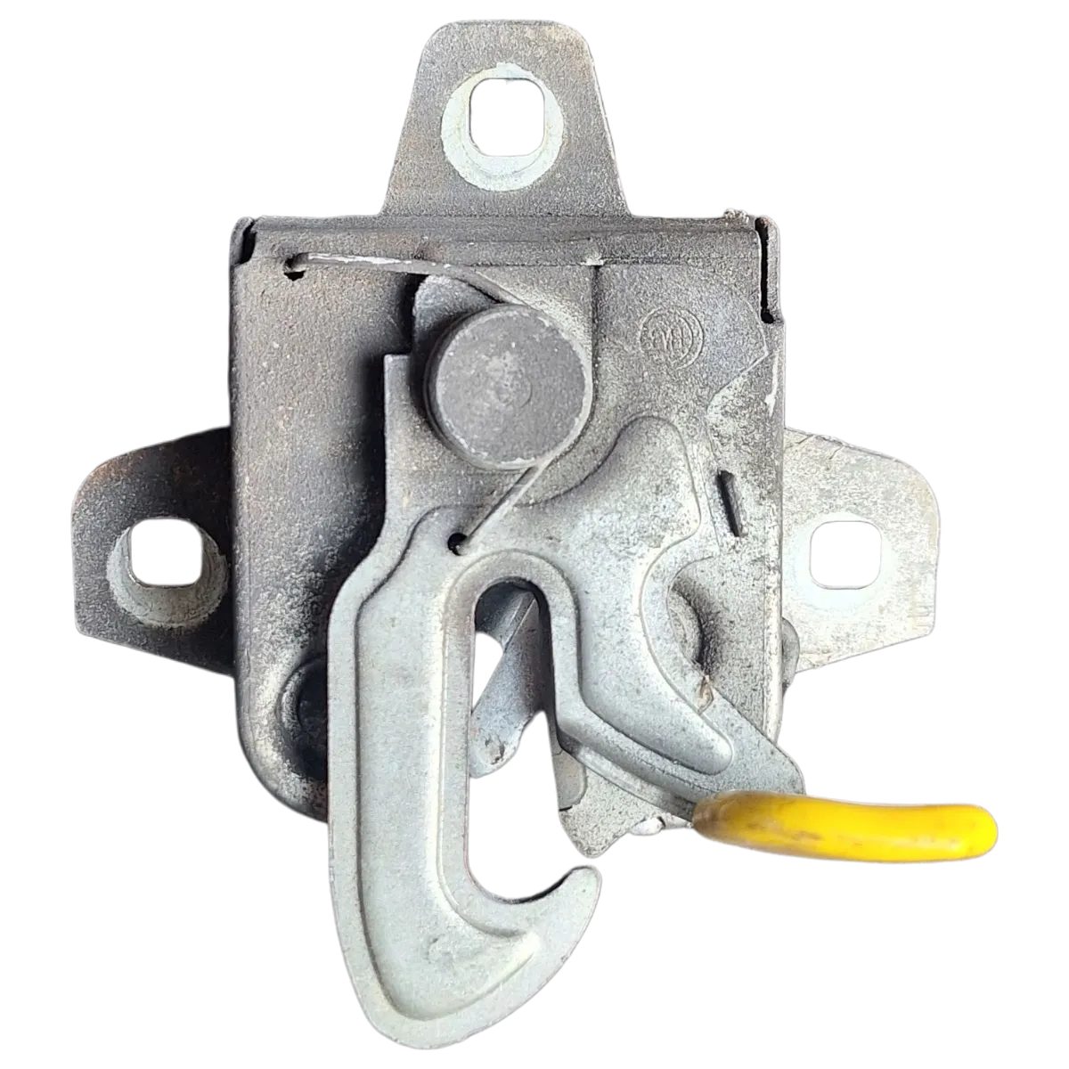 Peugeot Boxer III  06-     brava prednje haube   7934 93