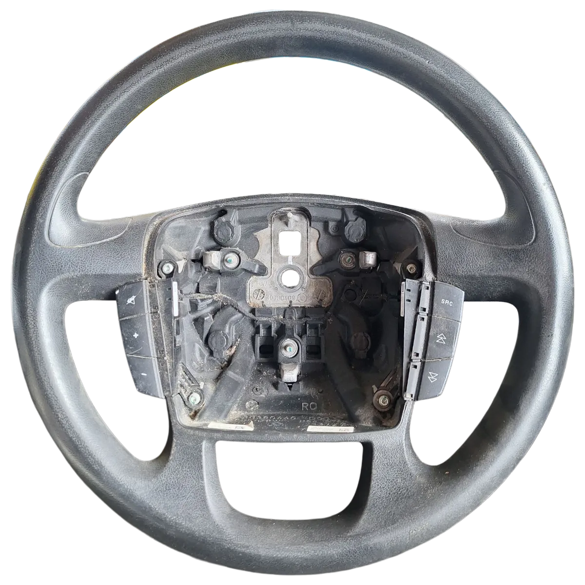 Peugeot Boxer III  06-     volan/ obruč volana    07355565920  34129476C  34130839B  30380440