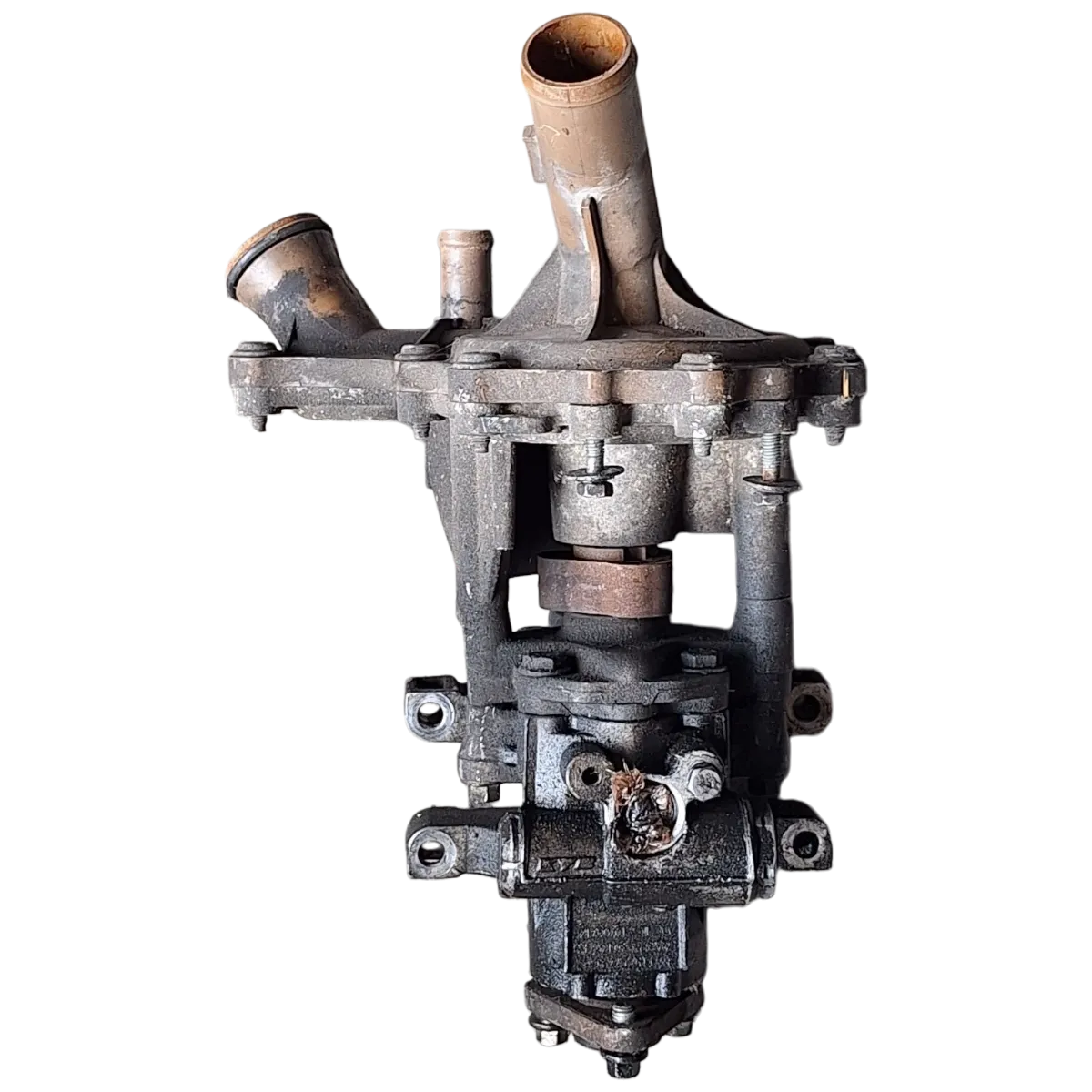 Peugeot Boxer III  2.2 HDI  EURO V  06-    servo pumpa    6C113A674AC