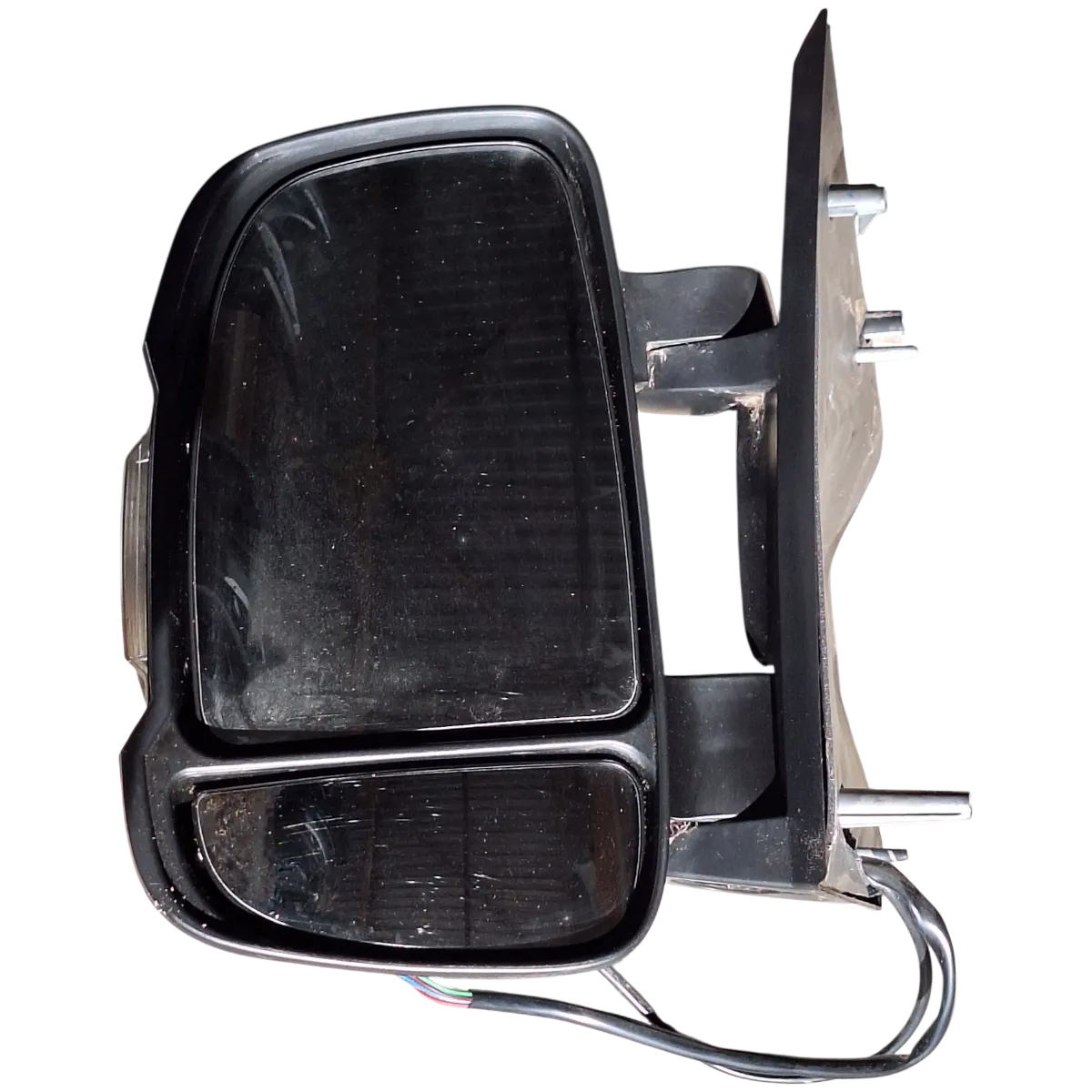 Peugeot Boxer III  06-     retrovizor/ogledalo lijevi    2x jack (2-pina, 8-pinova)      1685329280