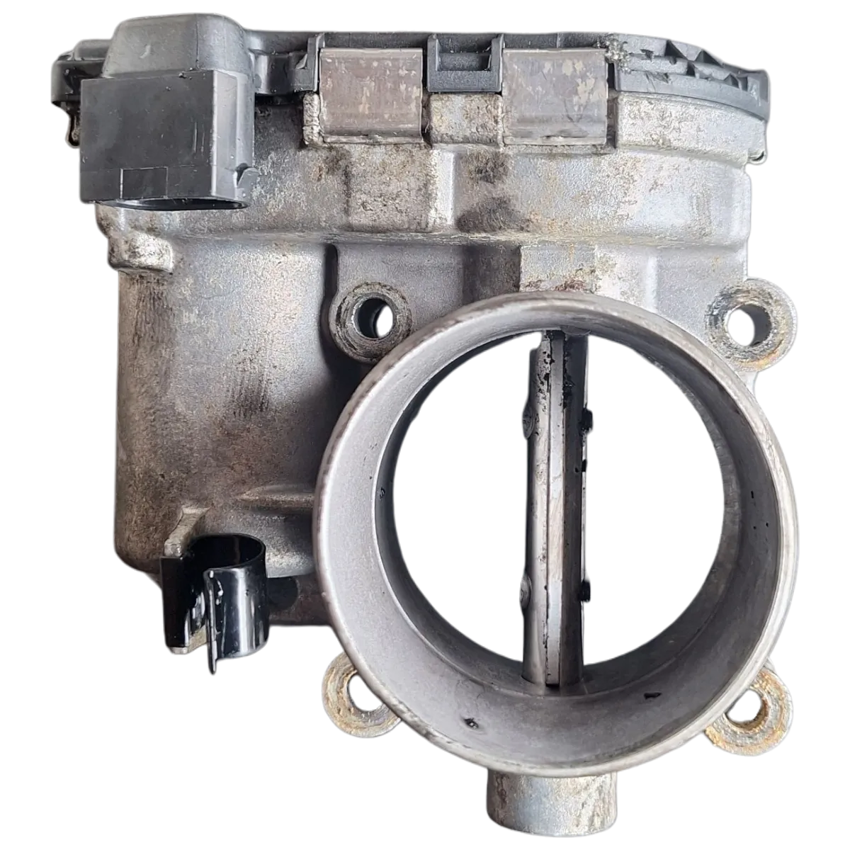 Peugeot Boxer III  2.2 HDI  EURO V  06-    klapna gasa    0280750598  9675516380