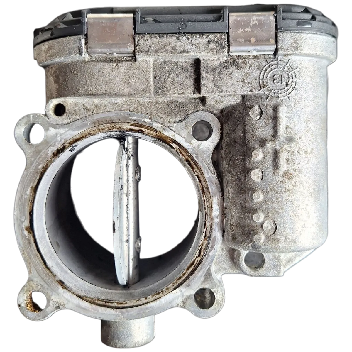 Peugeot Boxer III  2.2 HDI  EURO V  06-    klapna gasa    0280750598  9675516380