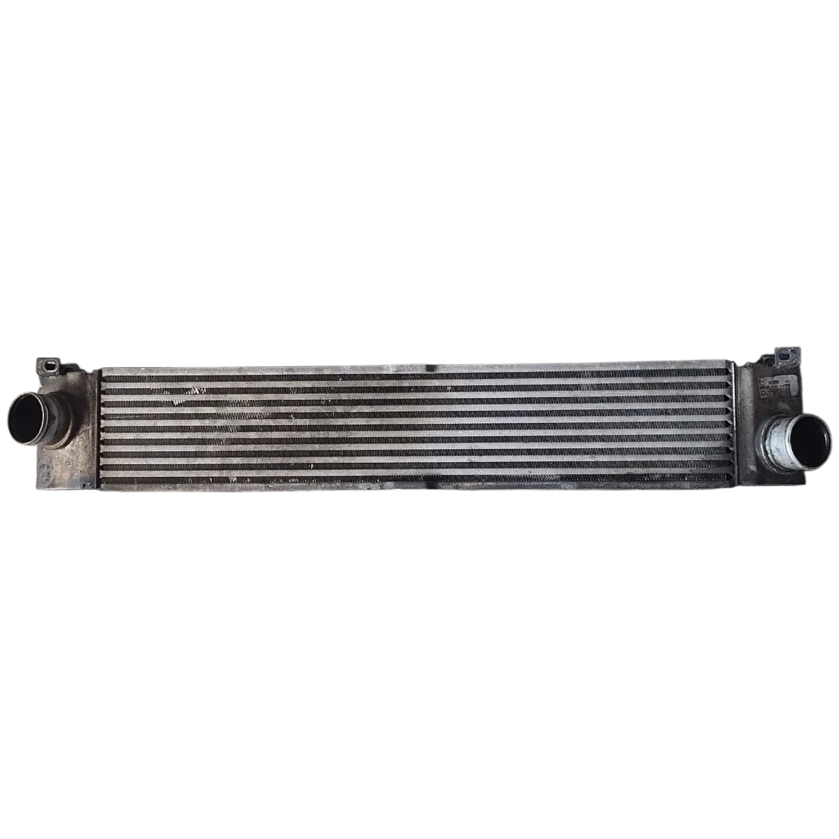 Peugeot Boxer III 2.2 HDI EURO V  06-14   hladnjak zraka -intercooler   1347700080