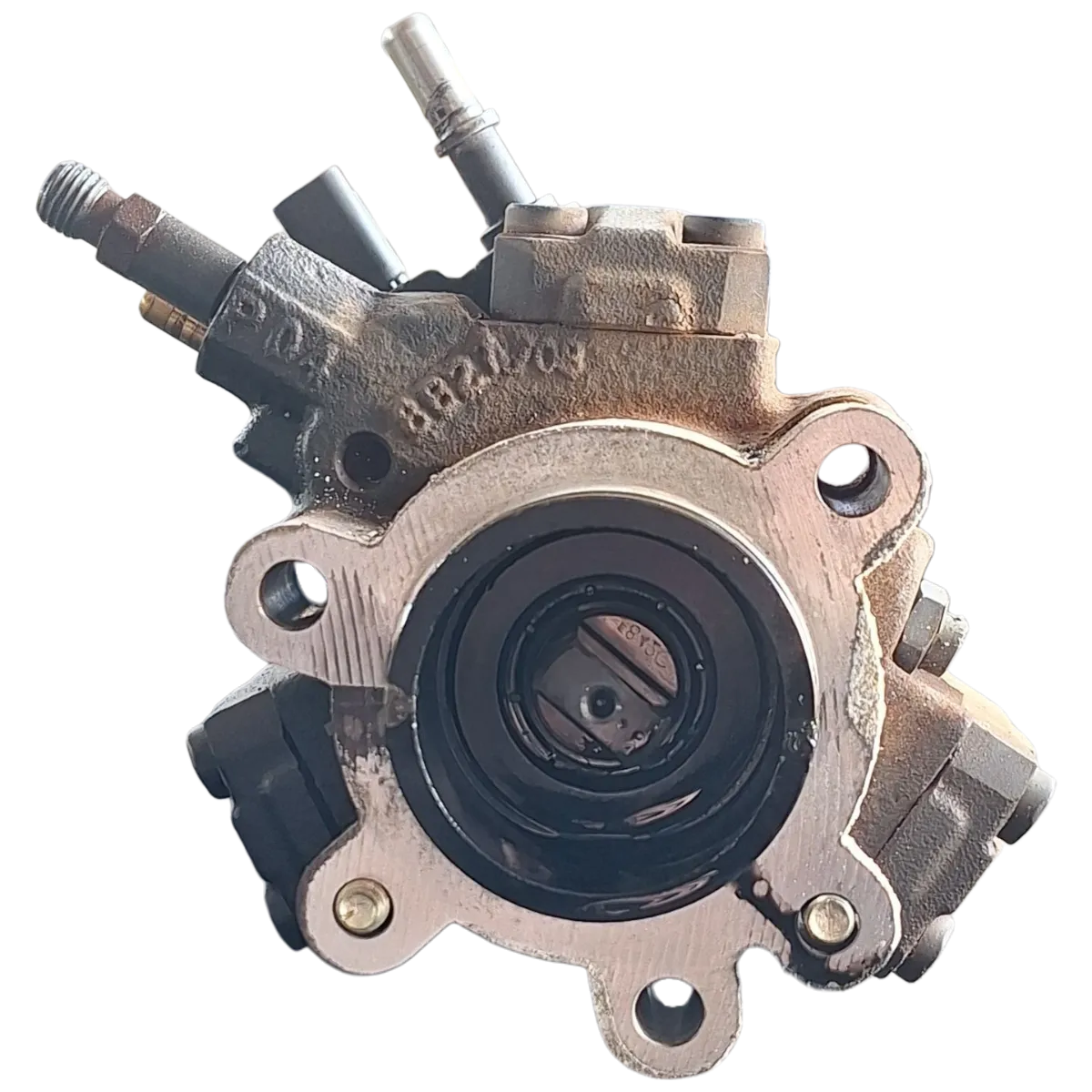 Peugeot Boxer  III 2.2 HDI EURO V  06-14   visokotlačna pumpa goriva   A2C59517045   5WS40694  1623790880  9678171880  9836058680