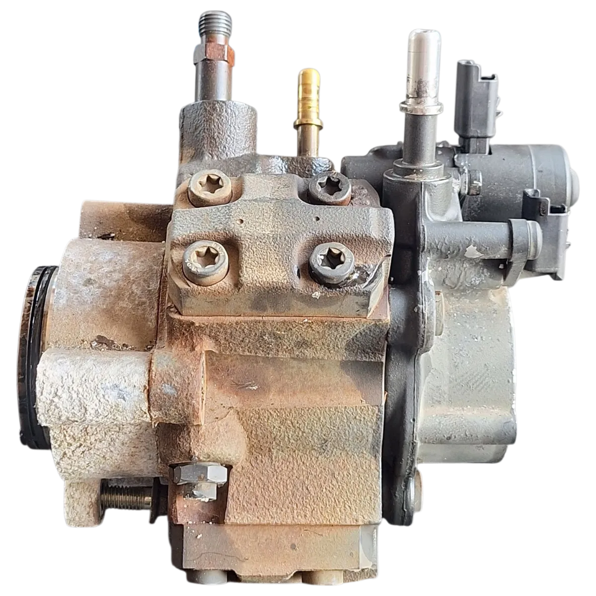 Peugeot Boxer  III 2.2 HDI EURO V  06-14   visokotlačna pumpa goriva   A2C59517045   5WS40694  1623790880  9678171880  9836058680