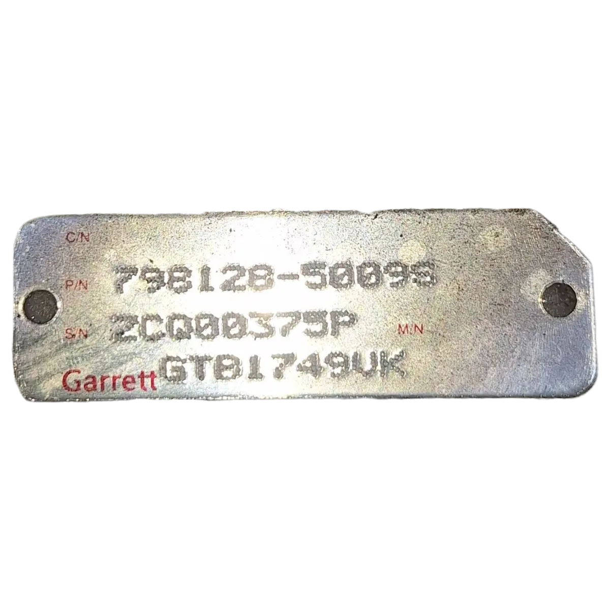 Peugeot Boxer  III 2.2 HDI EURO V  06-14    turbina    7981285009S  GT81749UK