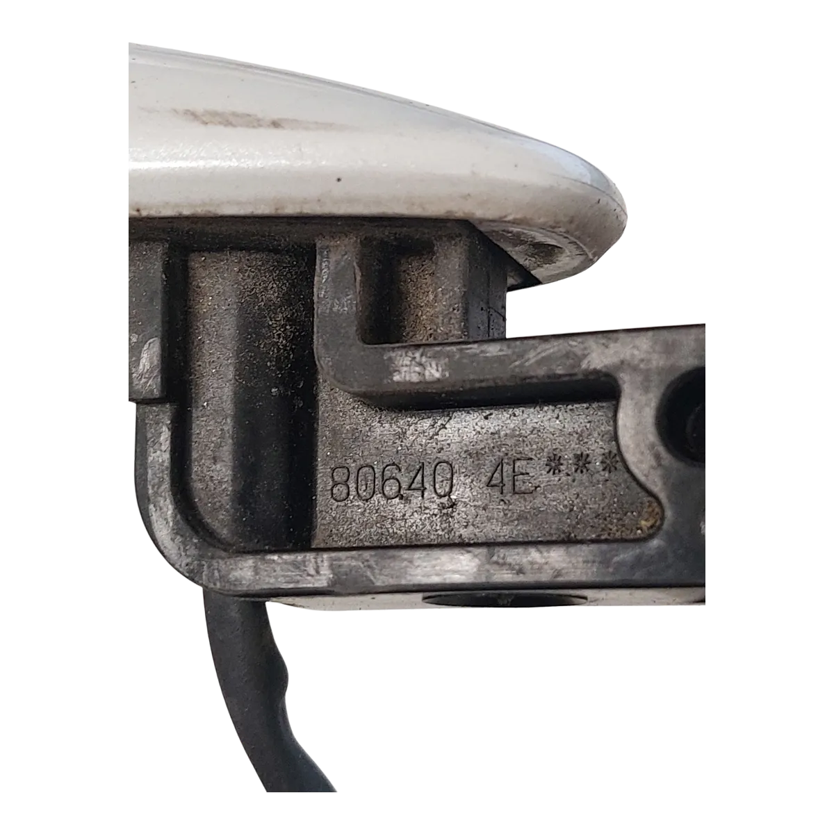 Renault Kadjar    15-22    kvaka vrata prednj lijeva keyless   806404E