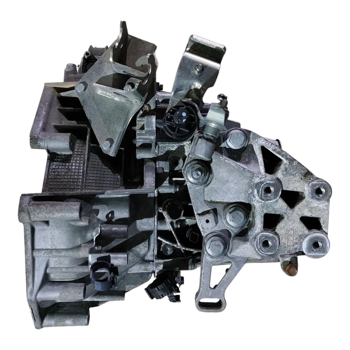 Peugeot Boxer III 2.2 HDI 06- mjenjač / getriba 6 brzina 20GP17