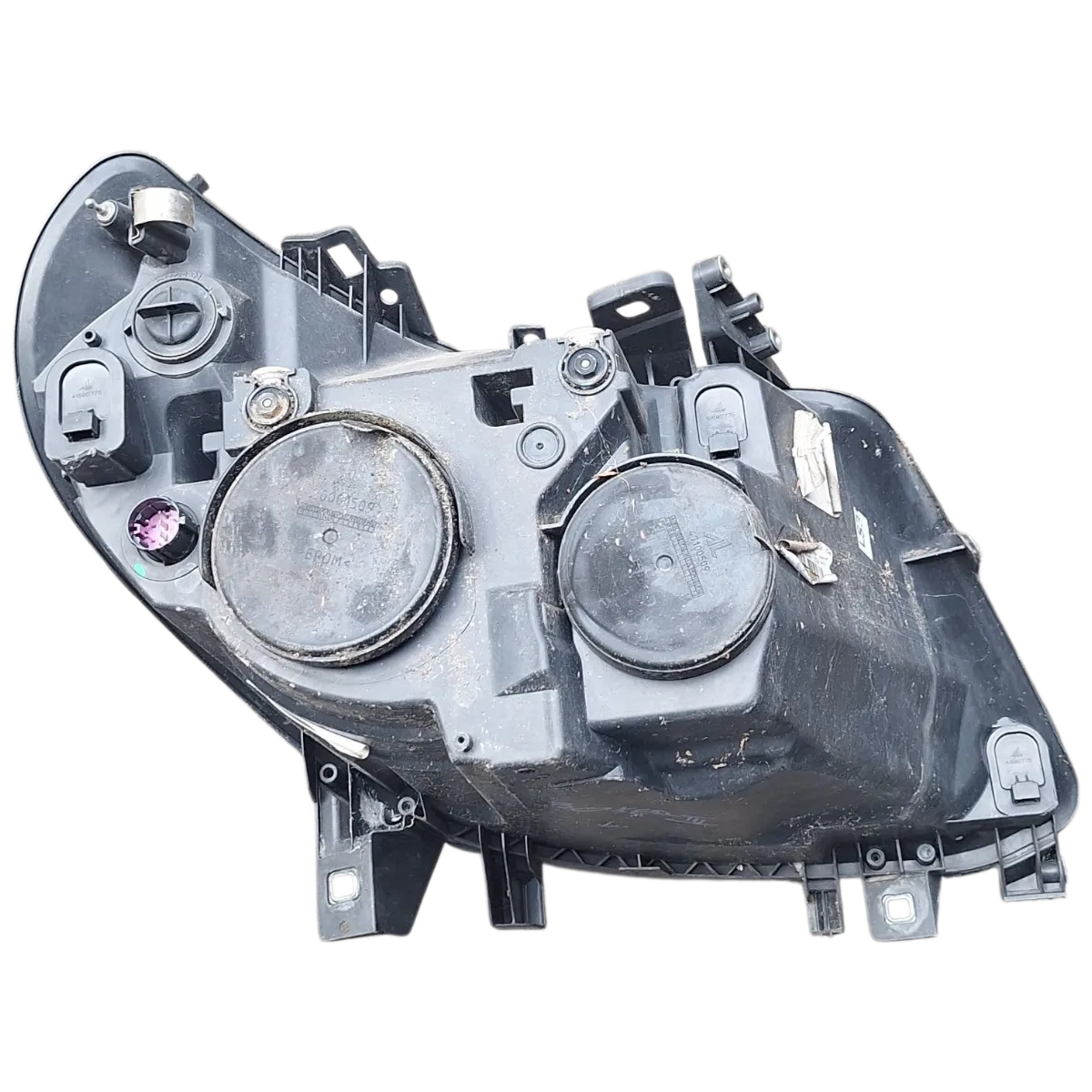 Peugeot Boxer III  06-14      far prednji lijevi     1369497080