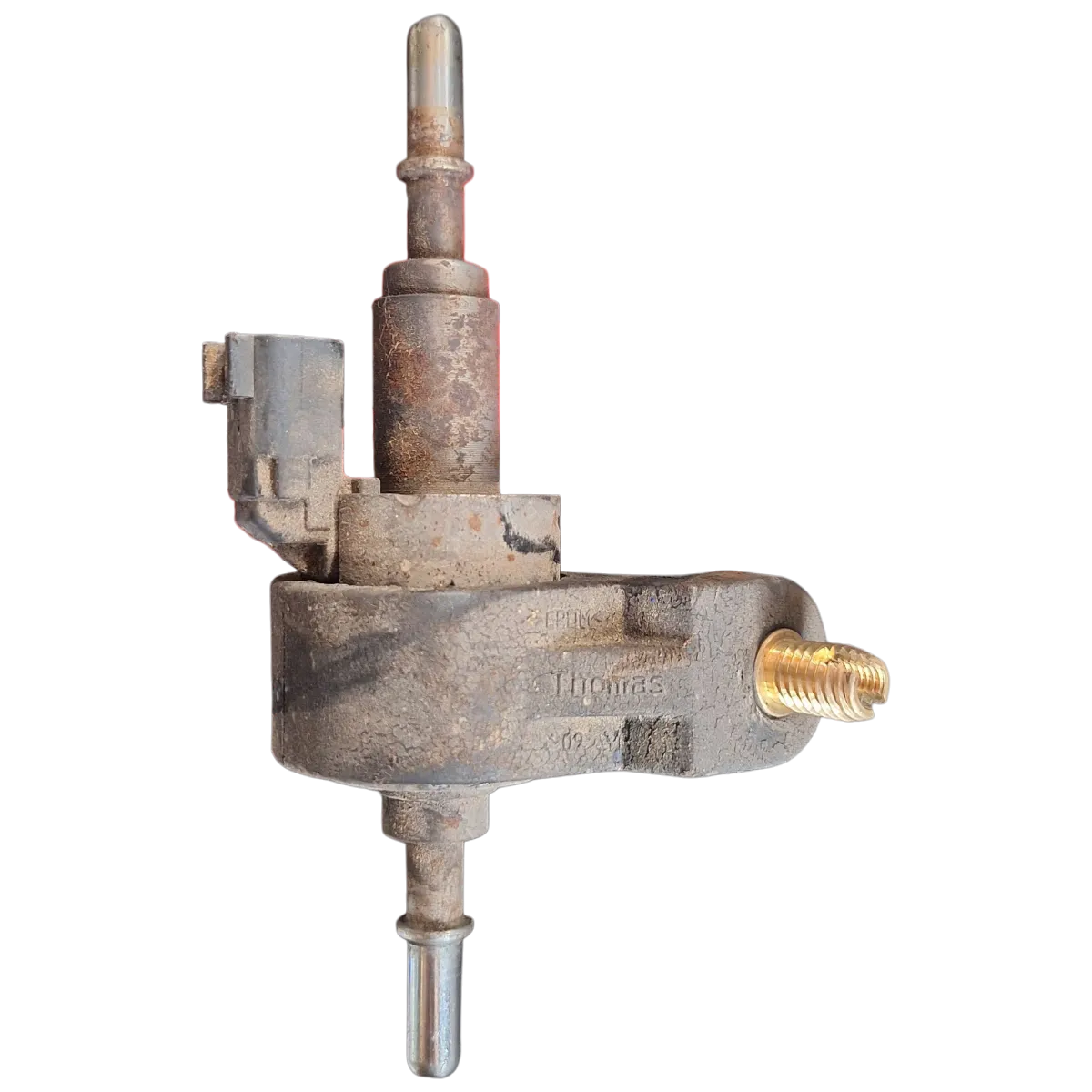 Peugeot Boxer  III 2.2 HDI EURO V  06-14   pumpa za ubrizgavanje DPF-a     AU5A5J284AA