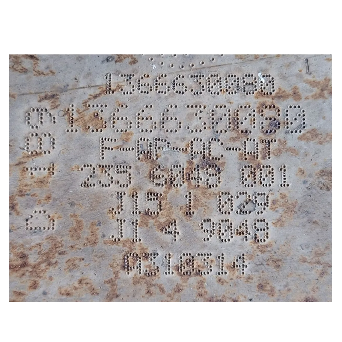 Peugeot Boxer III  2.2 HDI  EURO V  06- 14     DPF/FAP katalizator/filter krutih čestica     1366630080  2356048001