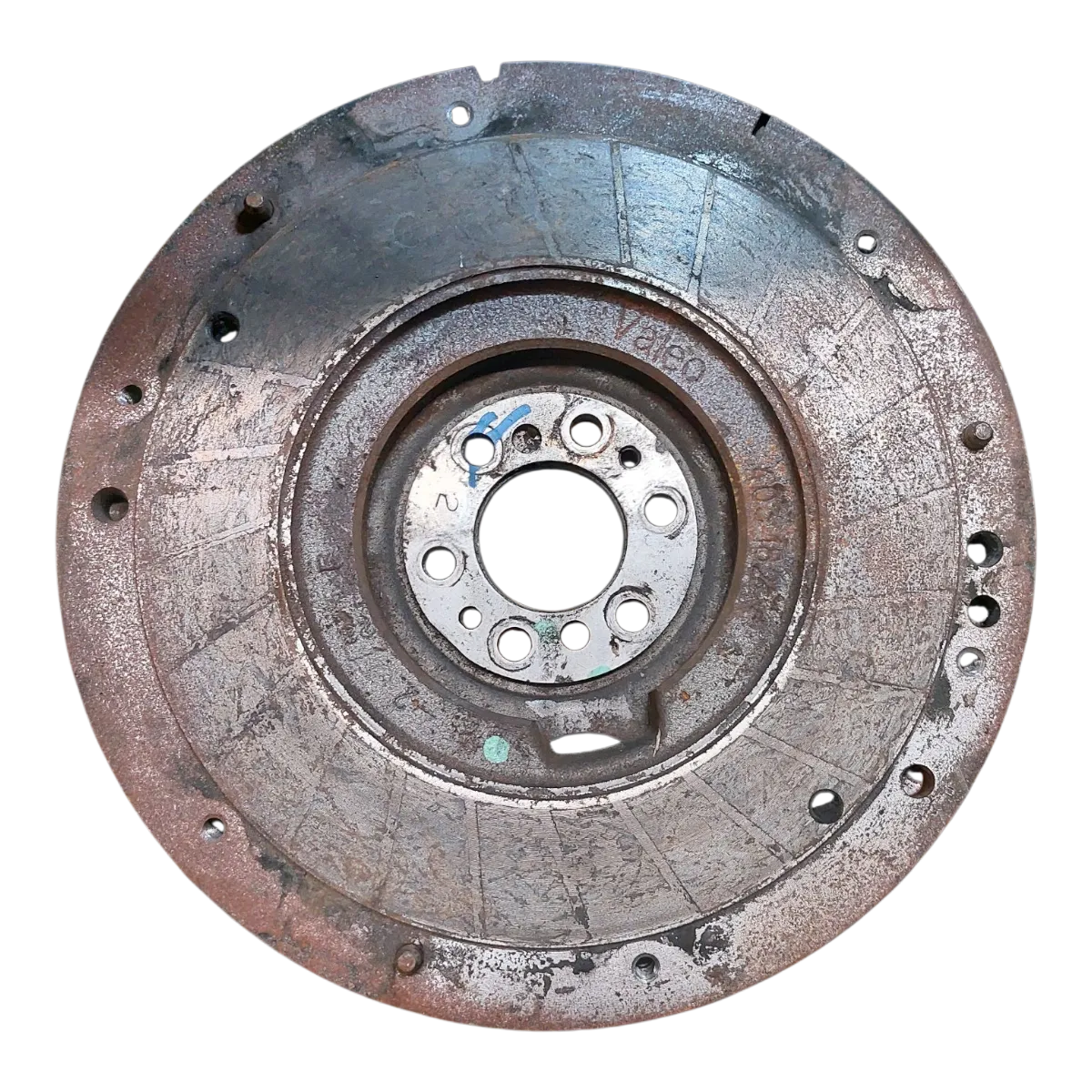 Fiat Punto Grande 1.4i  05-12  zamašnjak jednomaseni   403182