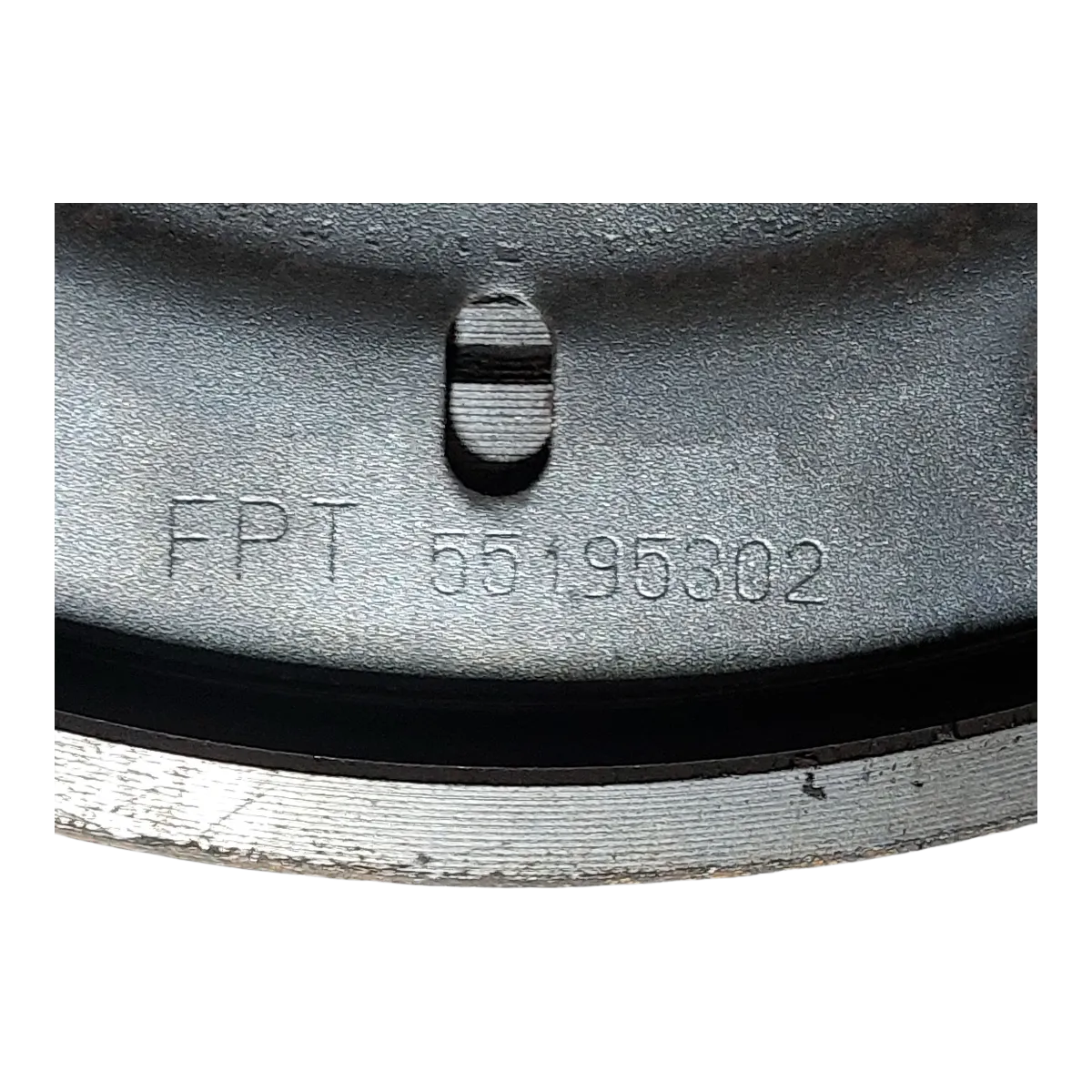 Fiat Tipo II 1.4  16V  15-       zamašnjak dvomaseni / korpa , lamela  55195302