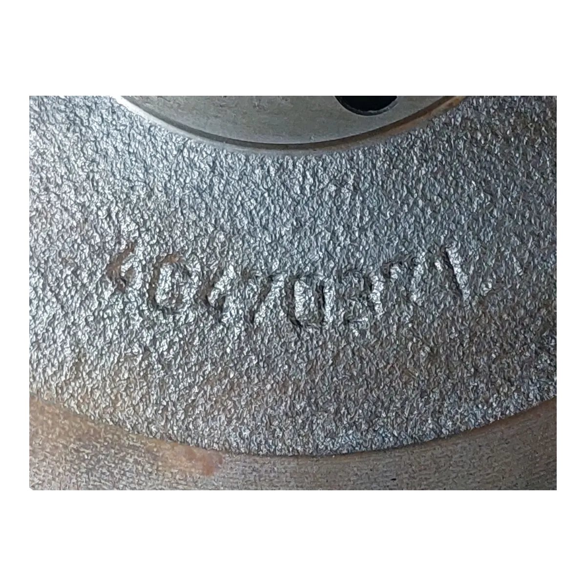 Fiat Punto Grande 1.2  8V  05-18   zamašnjak dvomaseni / korpa , lamela  55196151  40470371