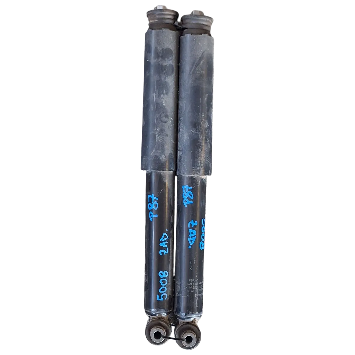 Peugeot 5008 P87   17-    amortizer zadnji  L+D     9823286480