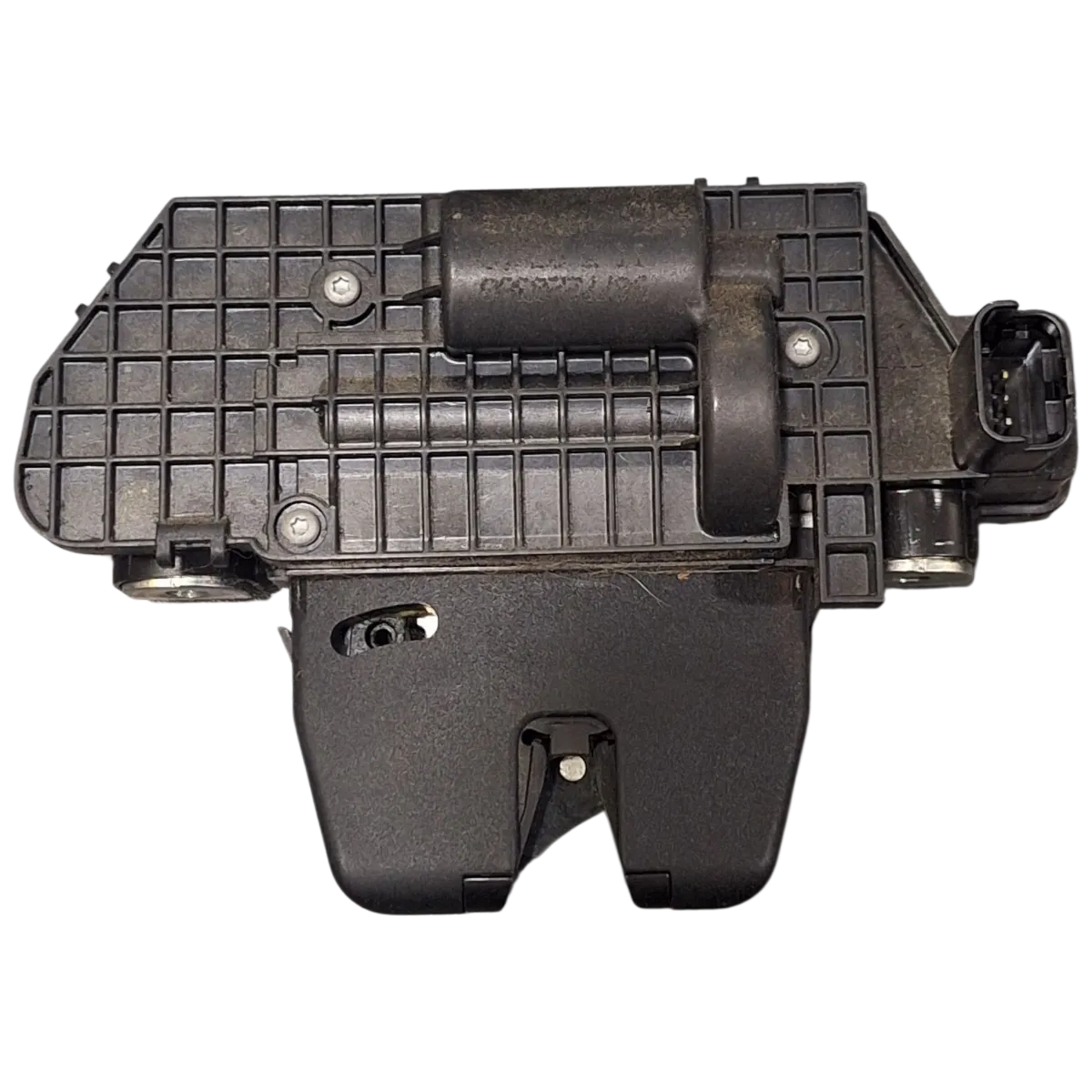 Citroen  C-Elysee    12-     brava gepeka   3-pina    9677220380