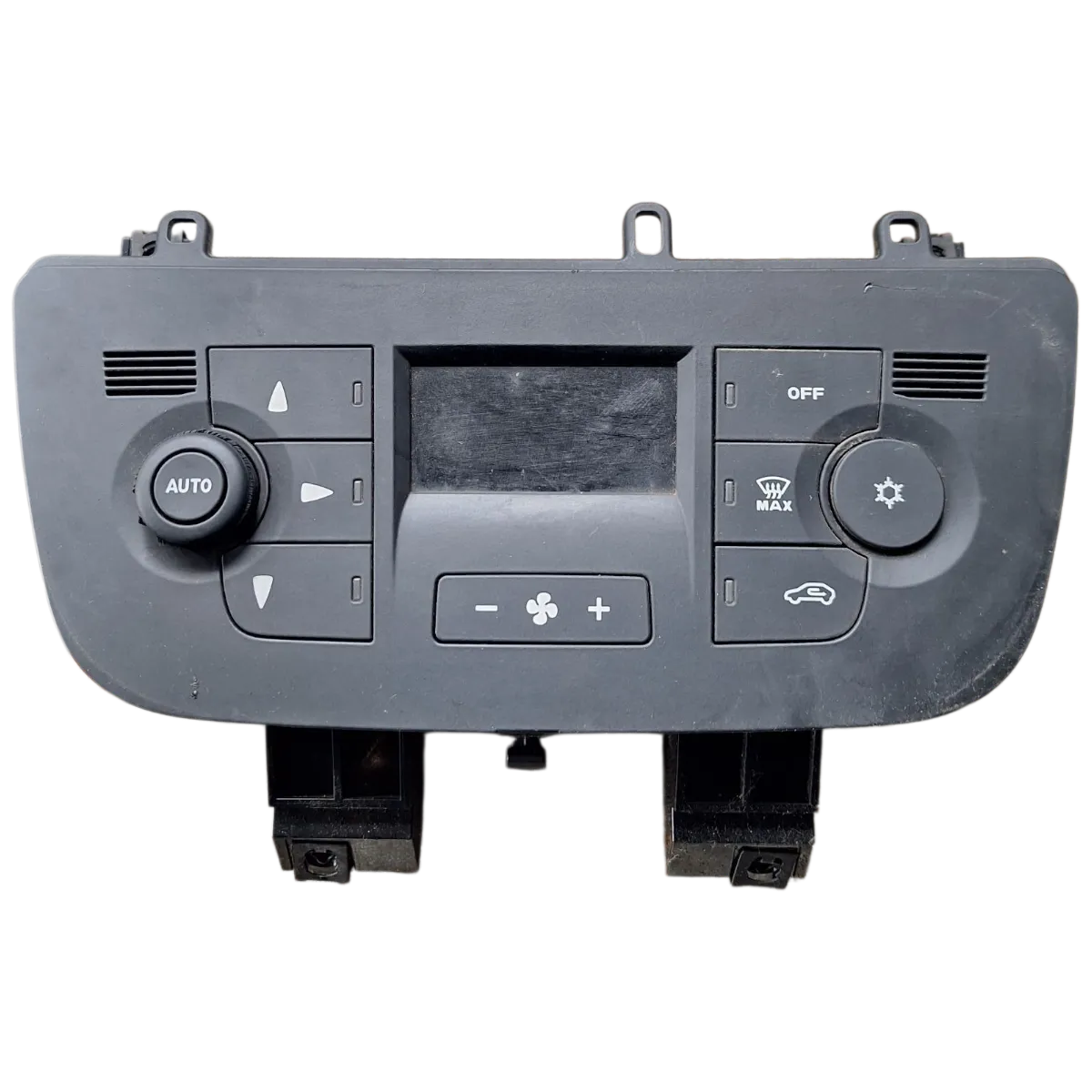 Fiat Doblo III   10-22    komanda ventilacije    735498549