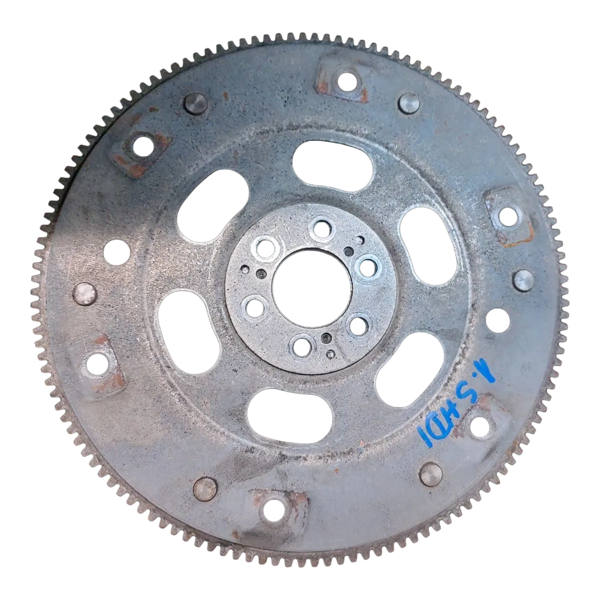 Peugeot 3008 P84 1.5 HDI 16-   automat. zamašnjak  9816280680