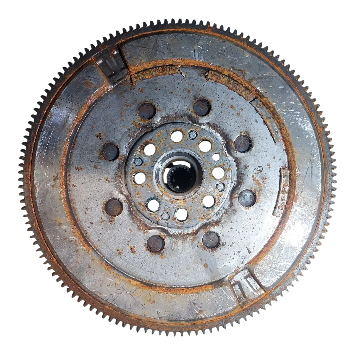 Renault Kadjar 1.6 DCI   15-22    zamašnjak dvomaseni / korpa , lamela    123100424R   302102199R