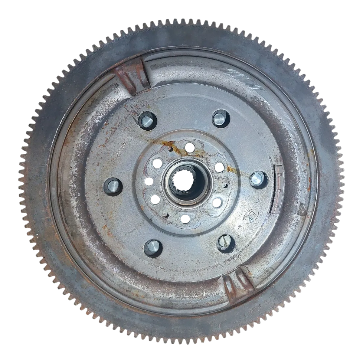 Renault Kadjar 1.6 DCI   15-22    zamašnjak dvomaseni / korpa , lamela  9818024380  1638837180  9801995380  9812079680