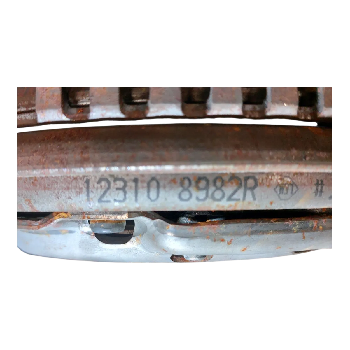 Renault Megane III 1.5 DCI  08-16   zamašnjak dvomaseni / korpa , lamela  123108982R 123002685R  123003948R 123006354R  64.000km