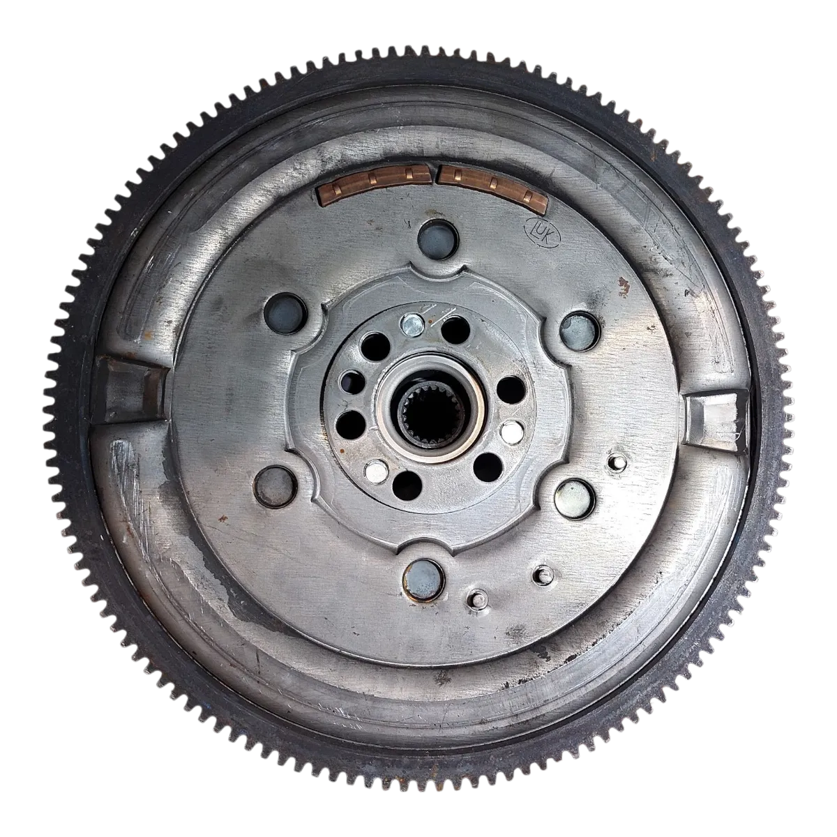 Renault  Megane IV   1.3 TCE  15-     zamašnjak dvomaseni / korpa , lamela  123100461R  123104593R  TEST