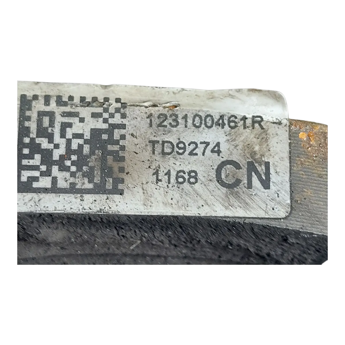 Renault  Megane IV   1.3 TCE  15-     zamašnjak dvomaseni / korpa , lamela  123100461R  123104593R  TEST