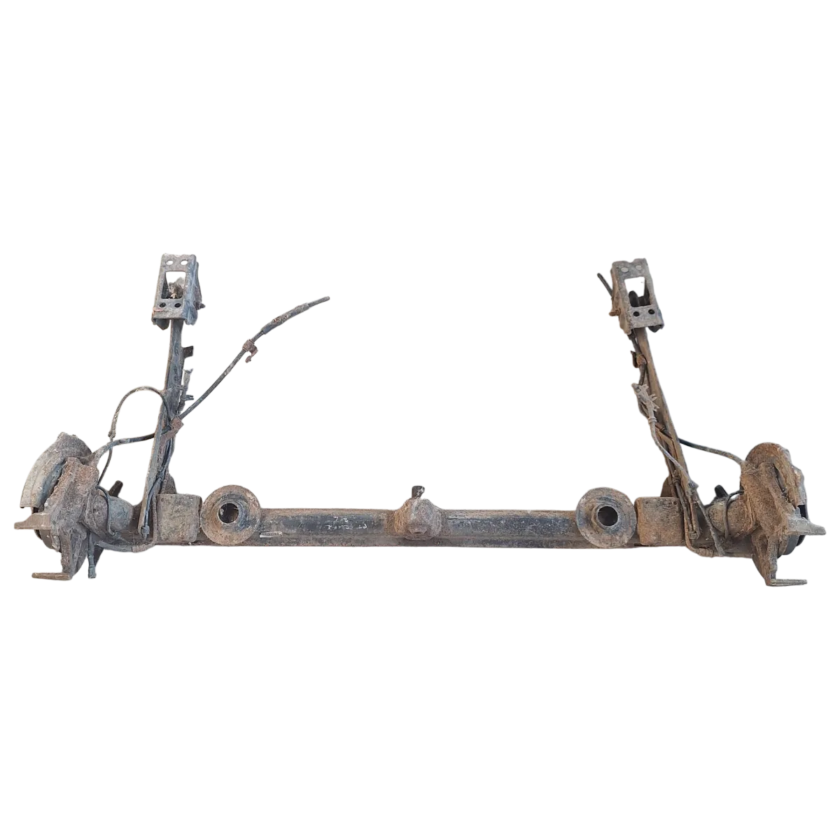 Chrysler PT Cruiser   00-10    most zadnji