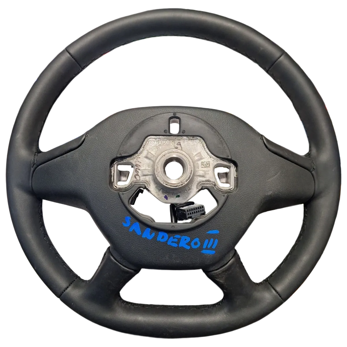 Dacia Sandero III   21-     volan/ obruč volana    484007828R   A023E978A