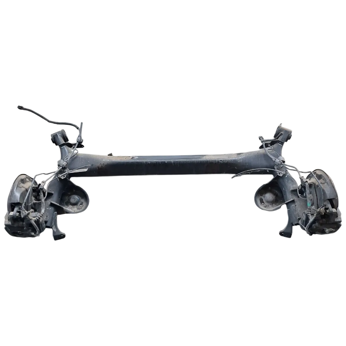 Renault Kadjar  15-22    most zadnji