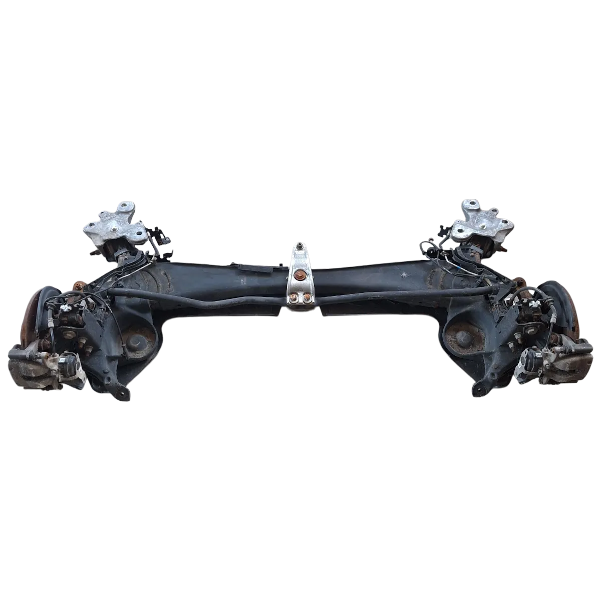 Renault Talisman  15-    most zadnji   4 CONTROL