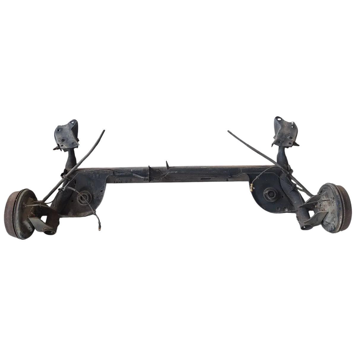 Dacia Logan  limuzina  04-12   most zadnji