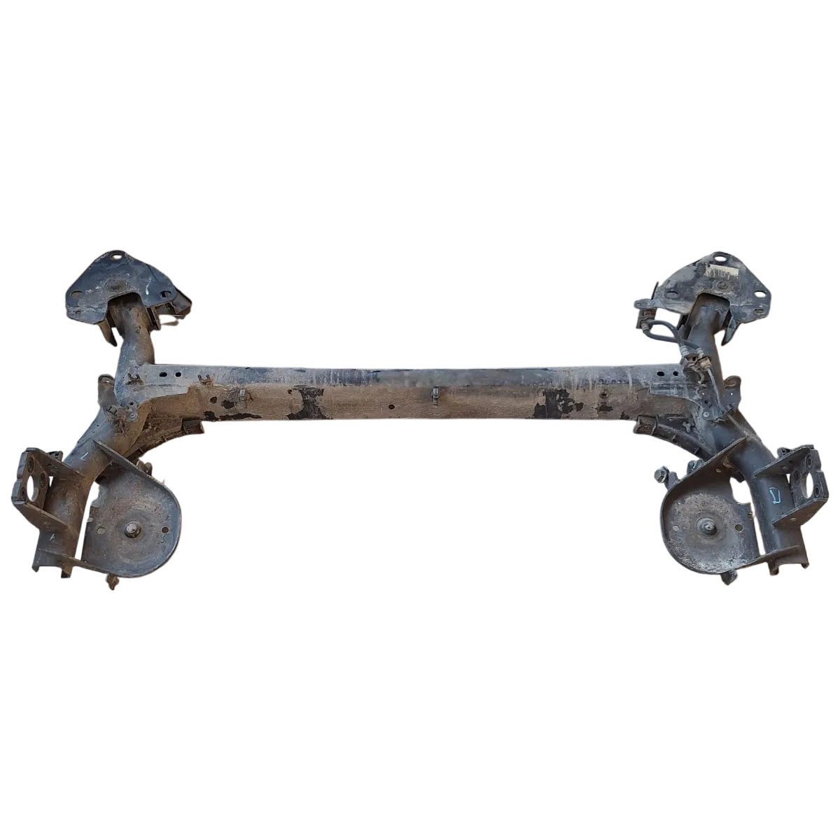 Renault Kangoo III   07-21   most zadnji