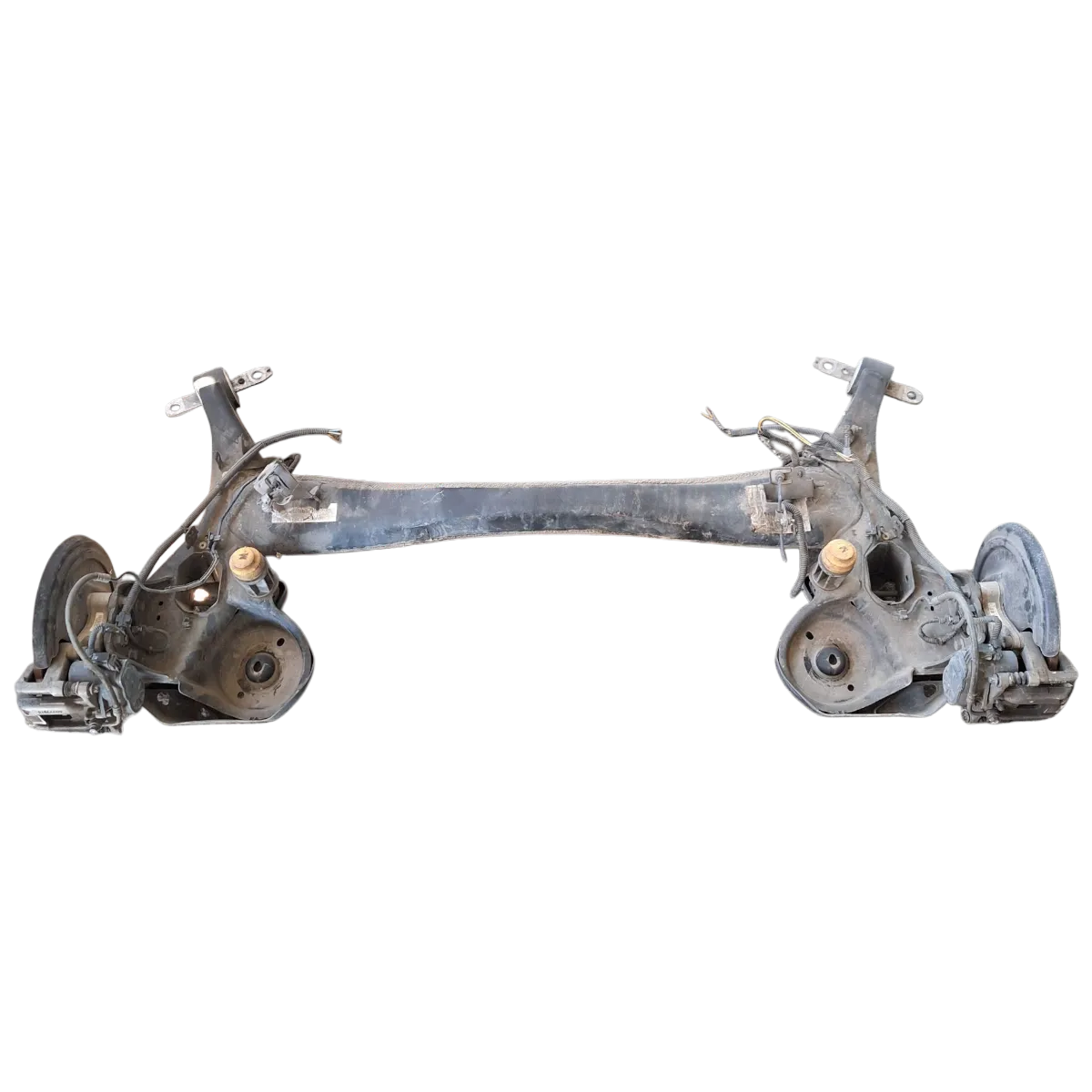 Peugeot 5008 P87   17-    most zadnji