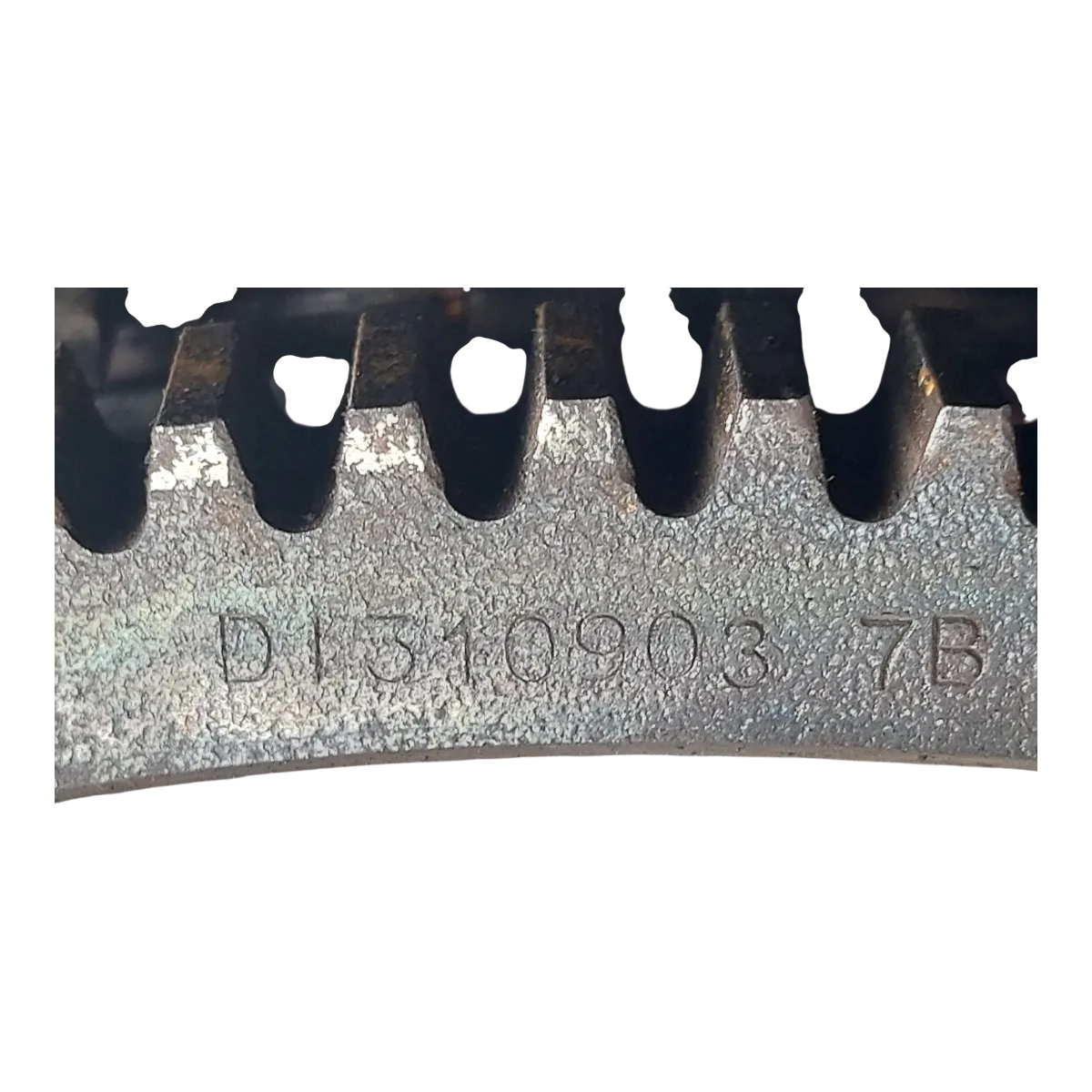 Nissan Pulsar  1.2 DIG  14-      zamašnjak dvomaseni/ korpa ,lamela  123104345R  123005344R