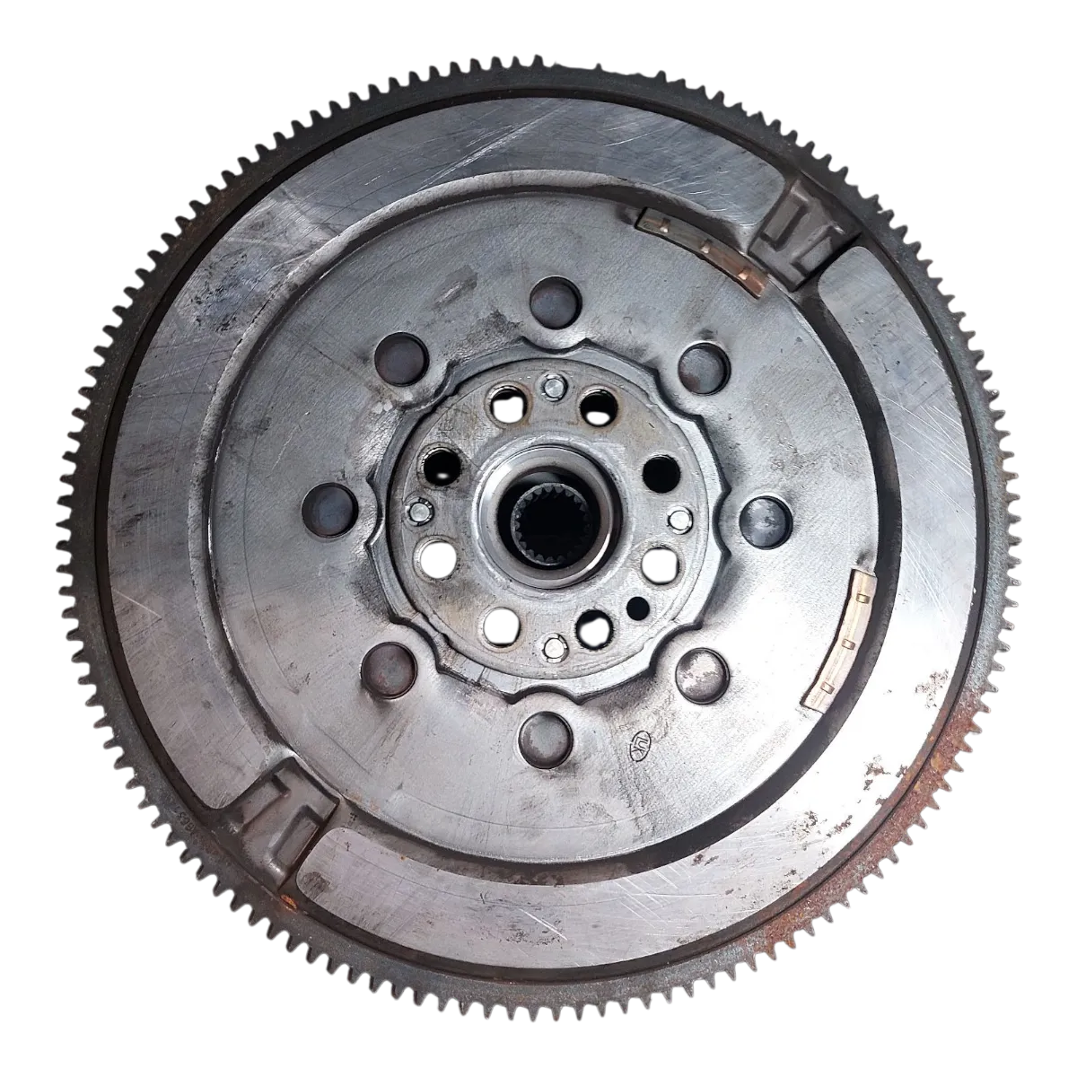 Renault Kadjar 1.6 DCI 15-22   zamašnjak dvomaseni/ korpa ,lamela  302059399R   123100424R  123005998R  75.000km