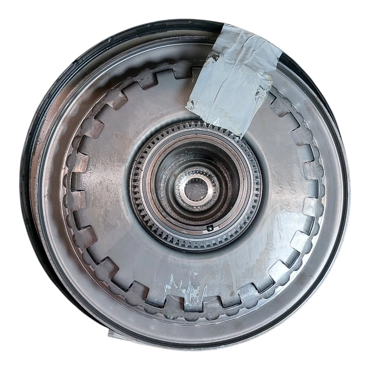 Renault Talisman 1.6  DCI   15-   lamele automat getribe  DS7R-7P087-AE    TEST