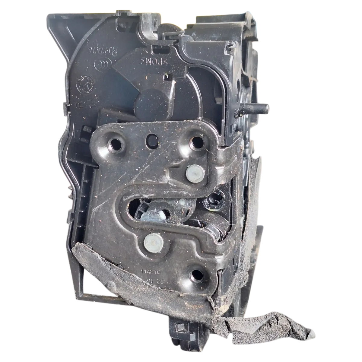 Renault Talisman  15-    brava zadnja desna  ZD   4-pina    825027098R