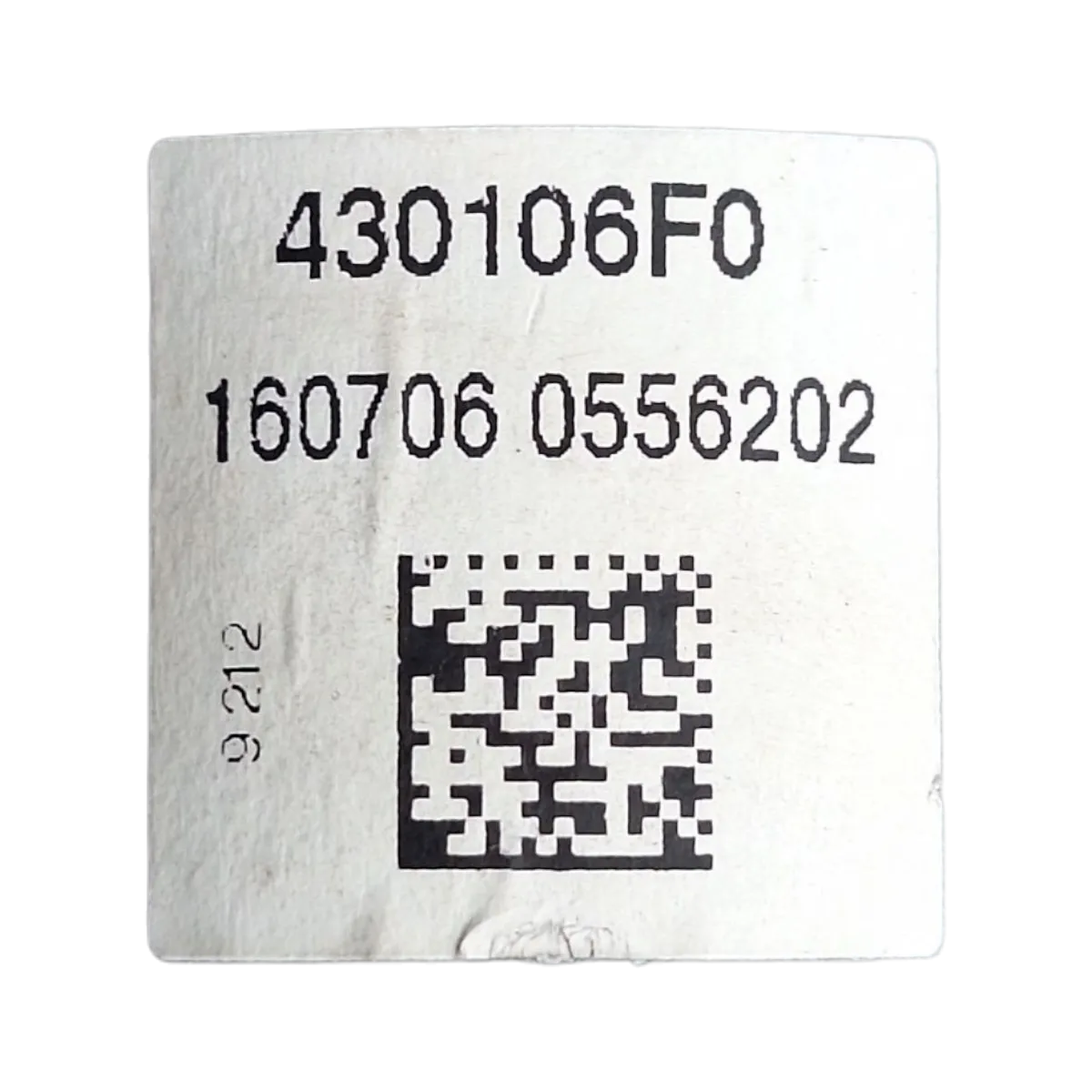 Renault Talisman  15-    podizač stakla zadnji desni     C42834103  430106F0