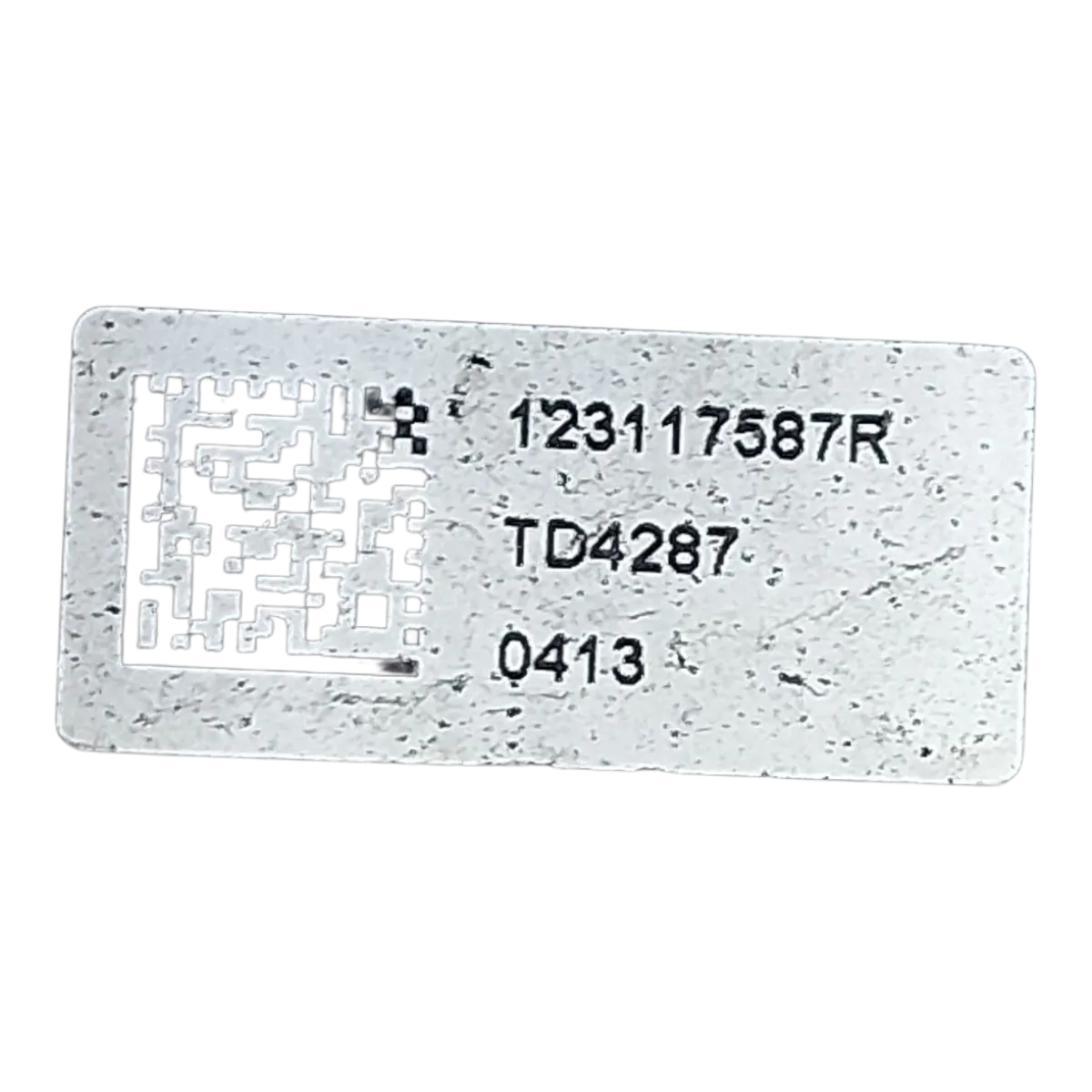 Nissan X-Trail 1.6 DCI 13-22  zamašnjak  automat. getribe 123117587R   1231000Q4H