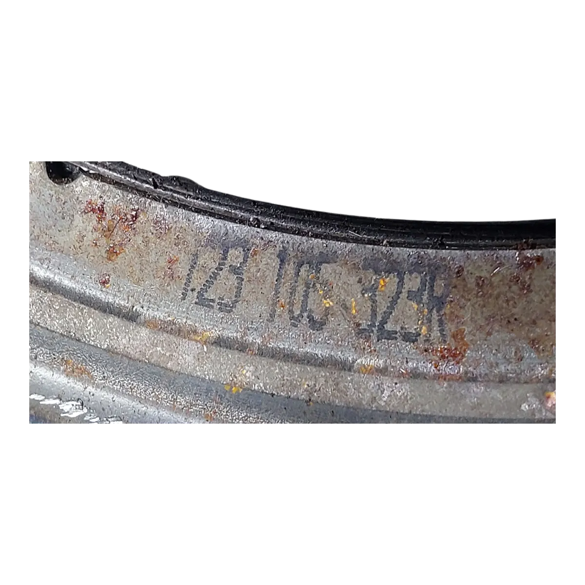 Renault Clio IV 1.2 TCE 12-20 zamašnjak automat. getribe  123105323R