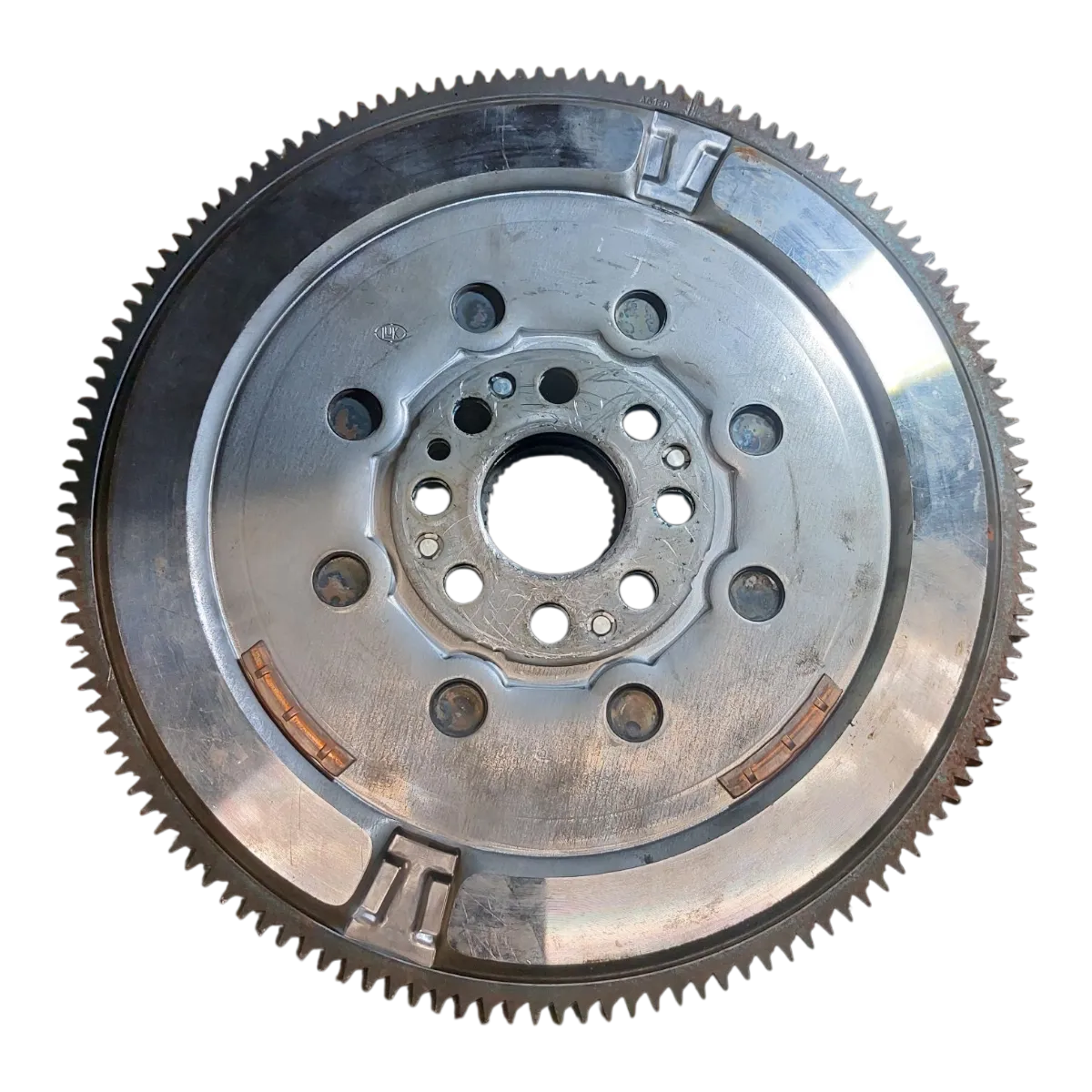 Renault Talisman 1.6 DCI 15-    zamašnjak dvomaseni  123103802R