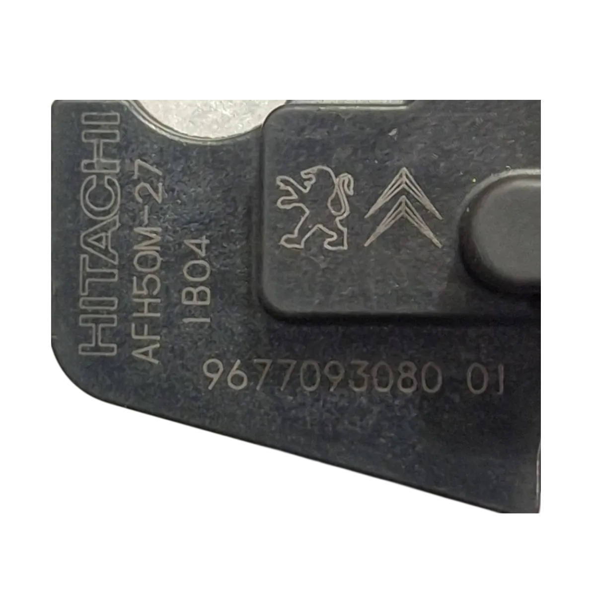 Peugeot 308 T9  1.6 HDI  13-21   mjerač protoka zraka uložak    9677093080