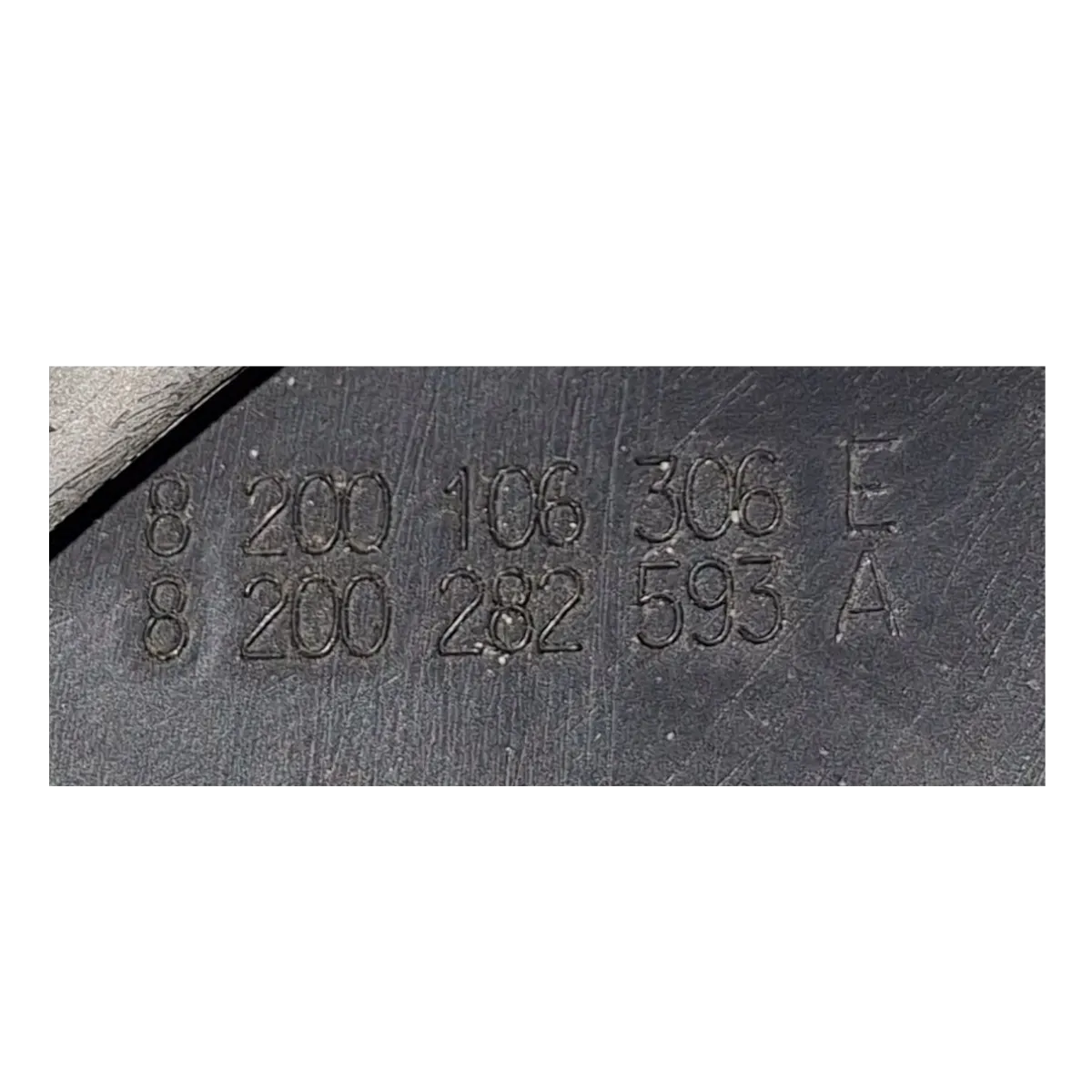 Renault Kangoo  III   07-21   volan /obruč volana   8200106306  8200282593    NOVO!