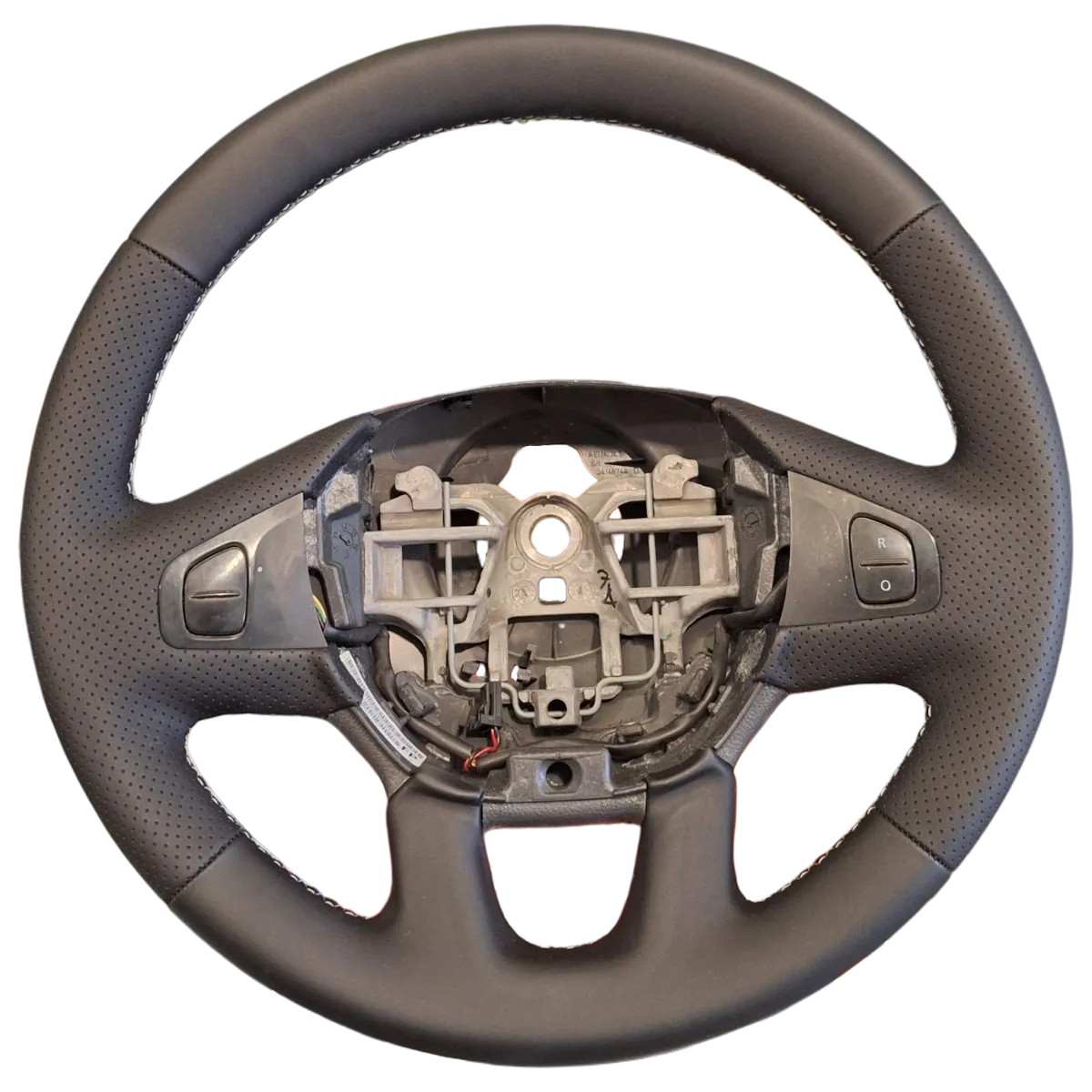 Renault  Trafic III  14-    volan/ obruč volana    484009416R   34138163C    NOVO!