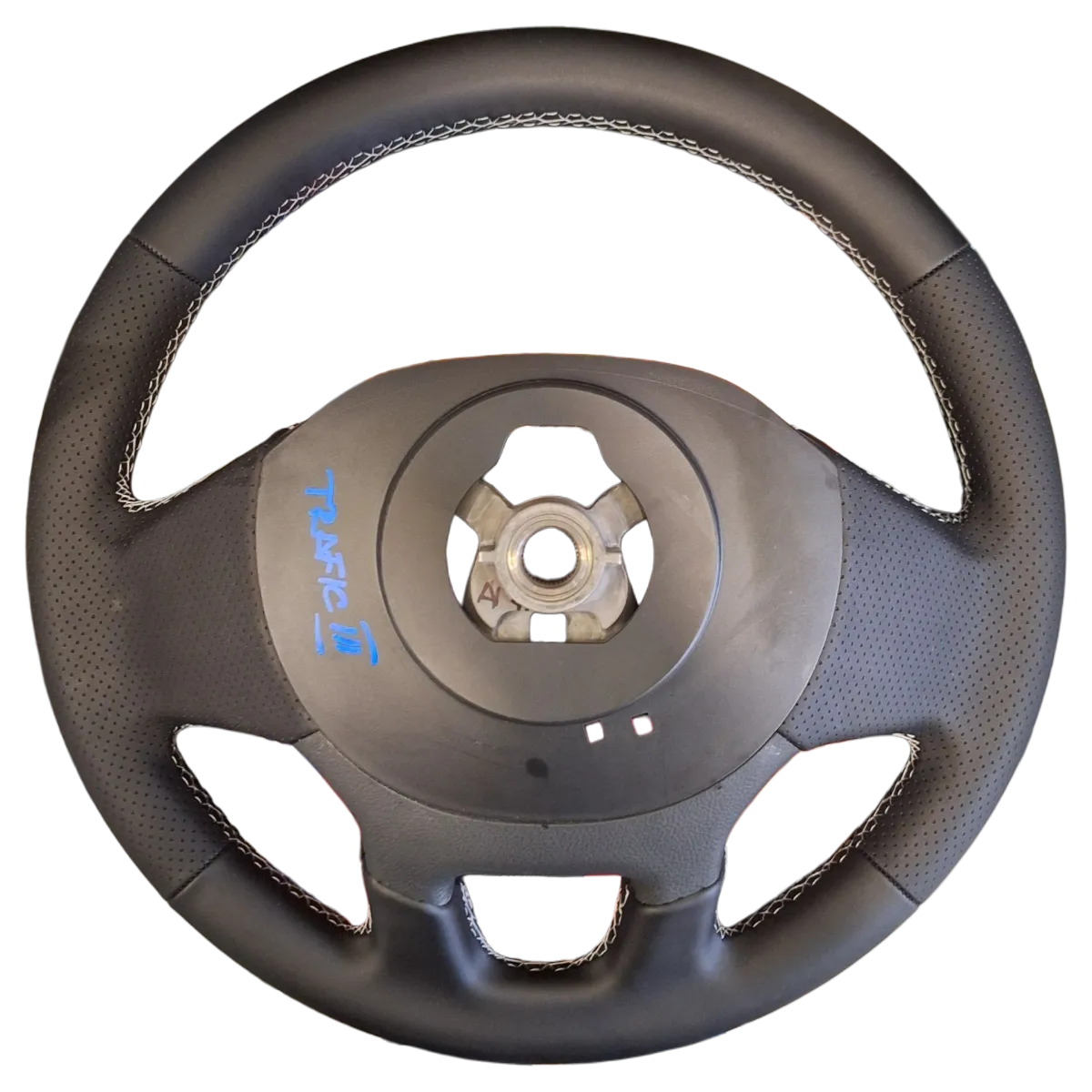 Renault  Trafic III  14-    volan/ obruč volana    484009416R   34138163C    NOVO!