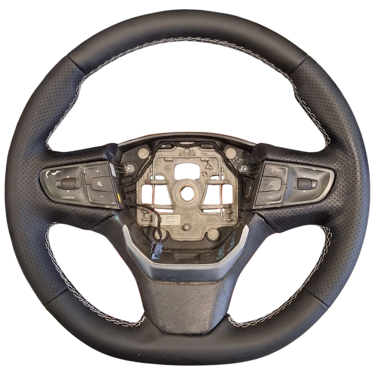 Peugeot  Expert IV  16-     volan/ obruč volana    98088709ZD    NOVO!