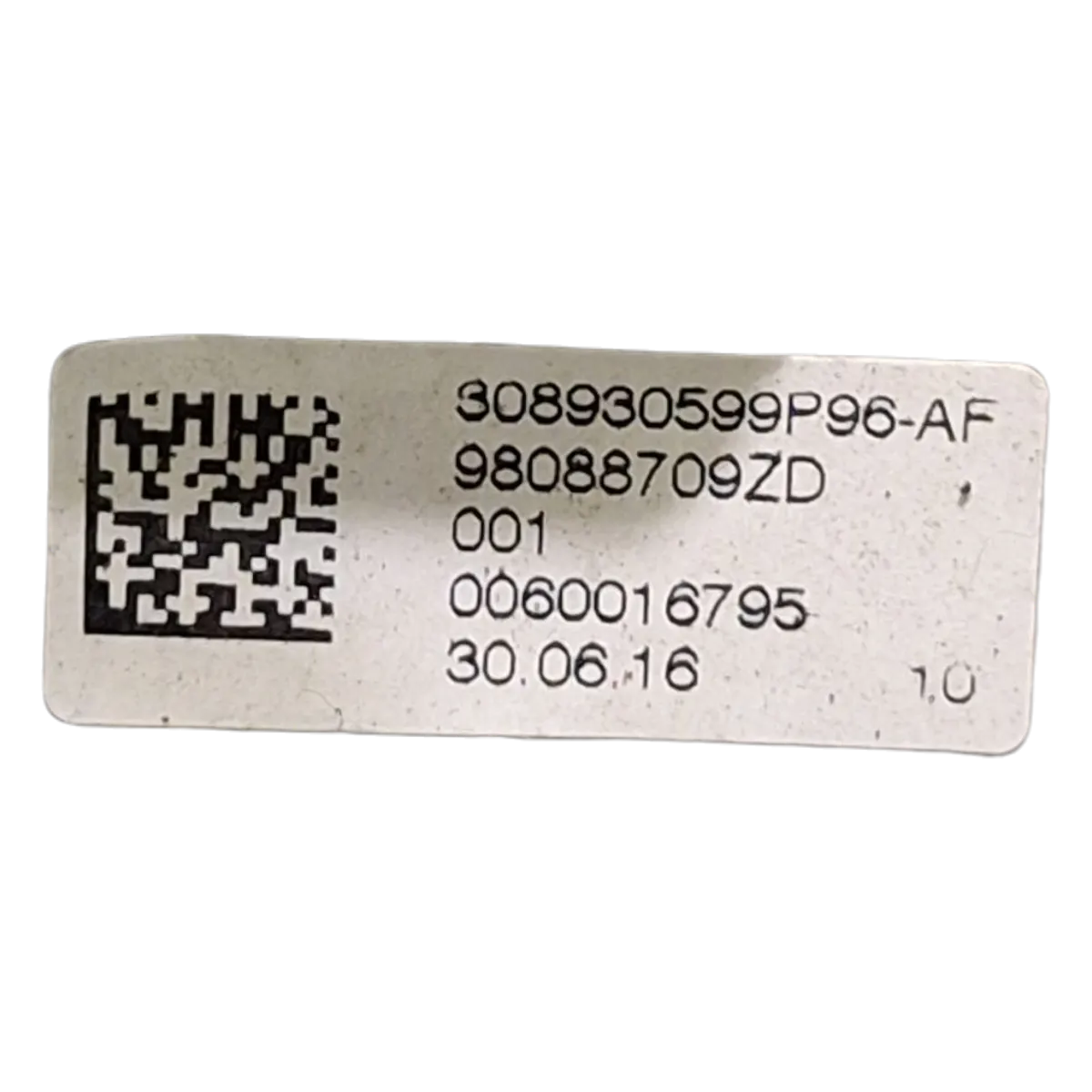 Peugeot  Expert IV  16-     volan/ obruč volana    98088709ZD    NOVO!