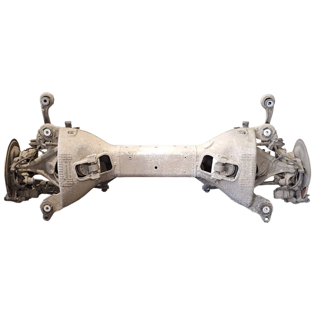 Peugeot 508   09-16   most zadnji