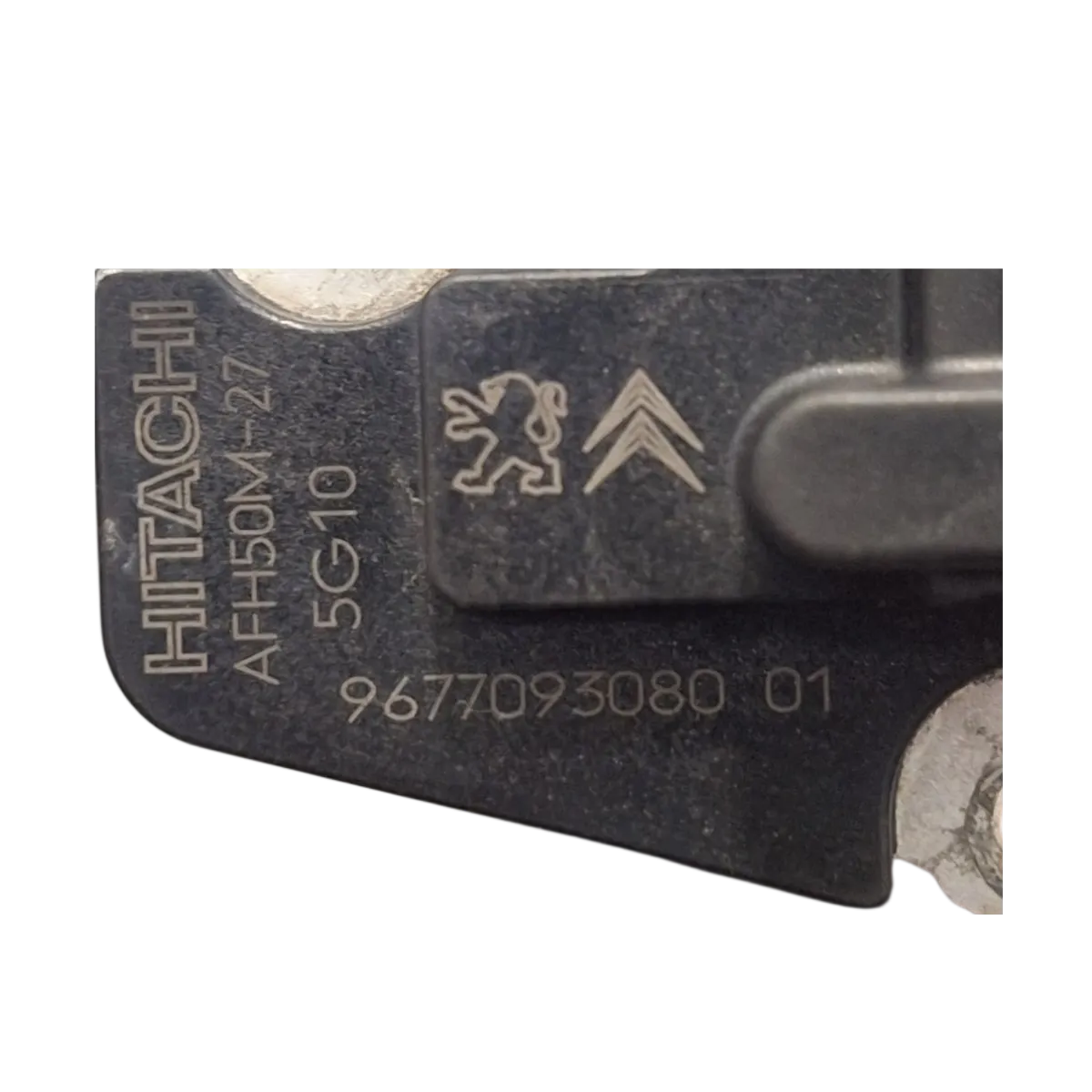 Peugeot 308 T9 1.6 HDI  EURO VI  13-21   mjerač protoka zraka uložak    9677093080